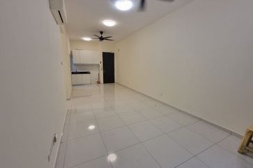 Seasons Garden Residences