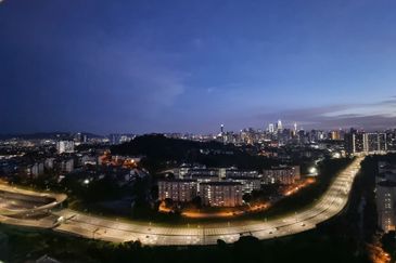 Seasons Garden Residences