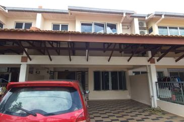 Jalan Sepah Puteri 5/12