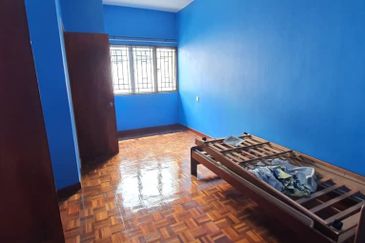 Jalan Sepah Puteri 5/12