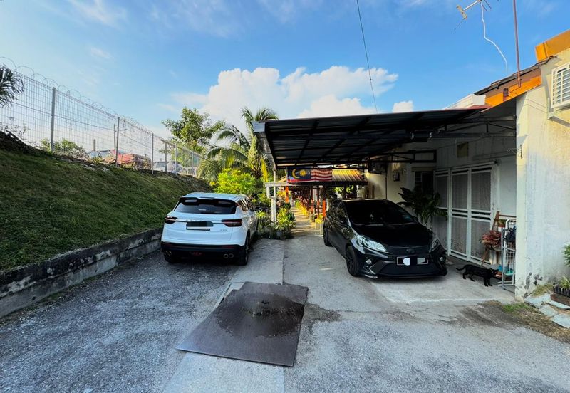 Alam Idaman, Taman Tasik Puchong