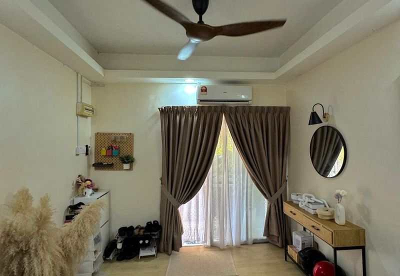 Alam Idaman, Taman Tasik Puchong