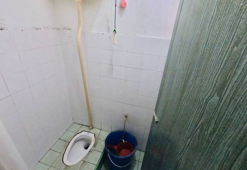 Saujana Ria Apartment