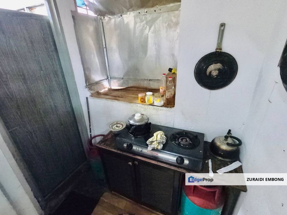 FOR SALE / UNTUK DIJUAL Saujana Ria Apartment, Taman Wangsa Permai, Kepong Kuala Lumpur, Kuala Lumpur, Kepong