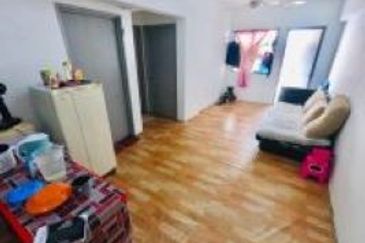 Saujana Ria Apartment