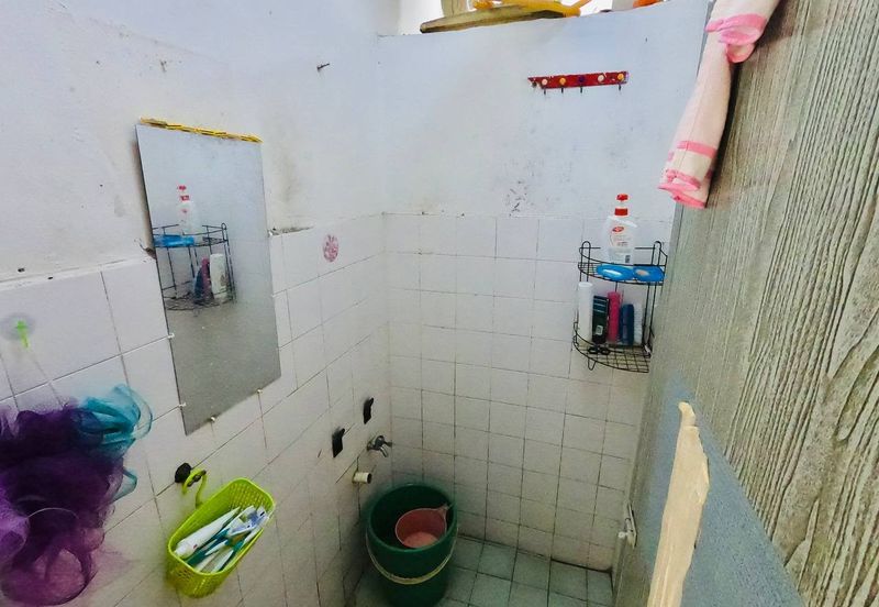 Saujana Ria Apartment