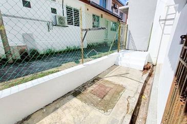 Jalan Sepah Puteri 5/15