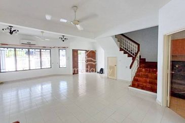 Jalan Sepah Puteri 5/15