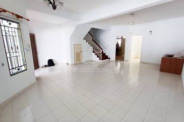 Jalan Sepah Puteri 5/15