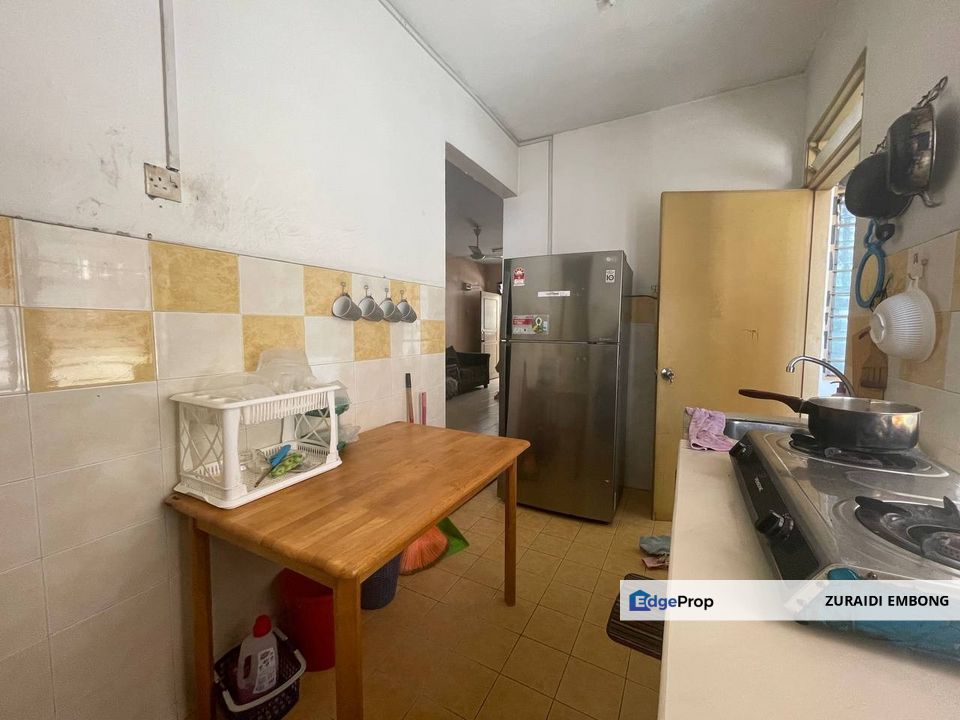 FOR SALE / UNTUK DIJUAL Mentari Court Apartment, Bandar Sunway, Petaling Jaya Non Bumi Lot Good For Investment, Selangor, Bandar Sunway