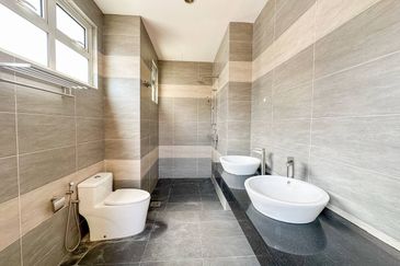 Casa Idaman, Setia Alam