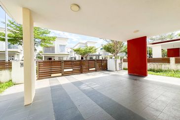 Casa Idaman, Setia Alam