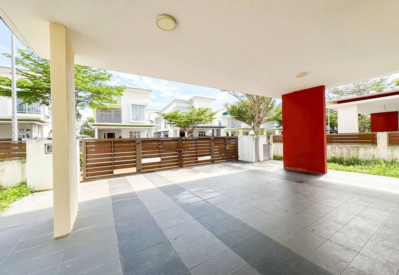 Casa Idaman, Setia Alam