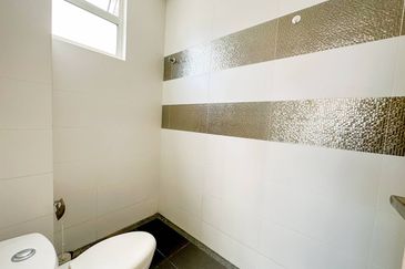 Casa Idaman, Setia Alam