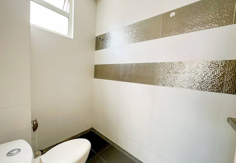 Casa Idaman, Setia Alam