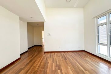 Casa Idaman, Setia Alam