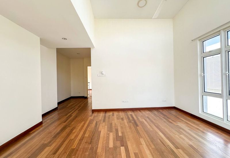 Casa Idaman, Setia Alam