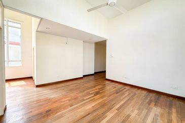 Casa Idaman, Setia Alam