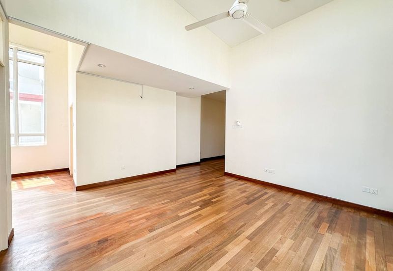 Casa Idaman, Setia Alam