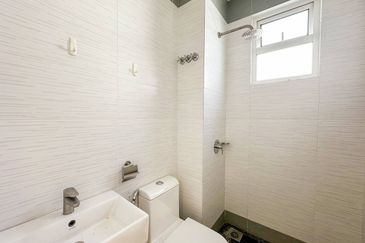 Casa Idaman, Setia Alam