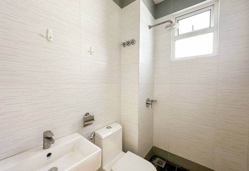 Casa Idaman, Setia Alam