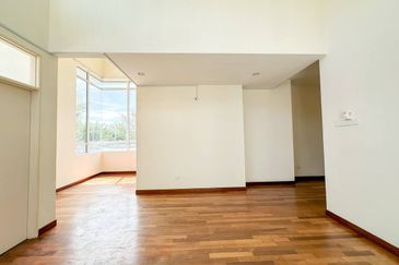 Casa Idaman, Setia Alam