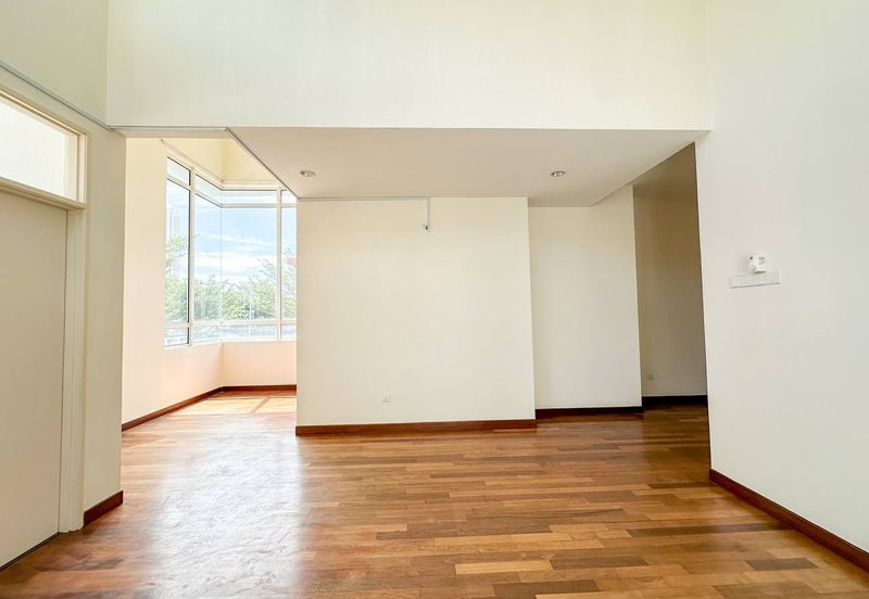 Casa Idaman, Setia Alam