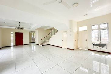 Casa Idaman, Setia Alam