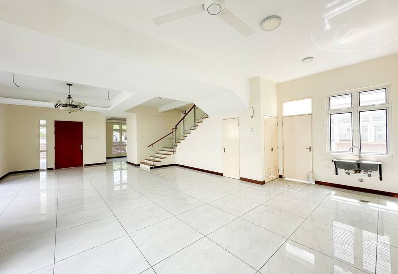 Casa Idaman, Setia Alam