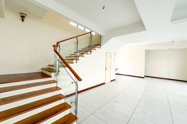 Casa Idaman, Setia Alam