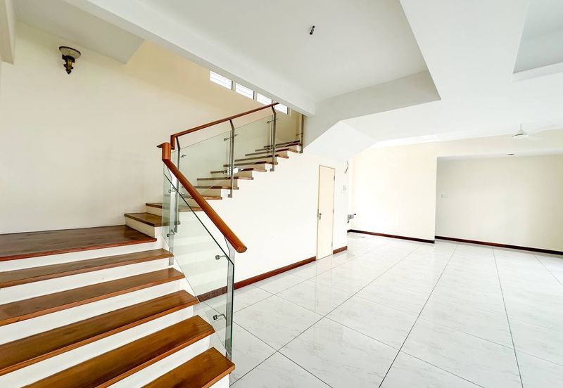 Casa Idaman, Setia Alam