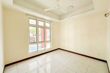 Casa Idaman, Setia Alam