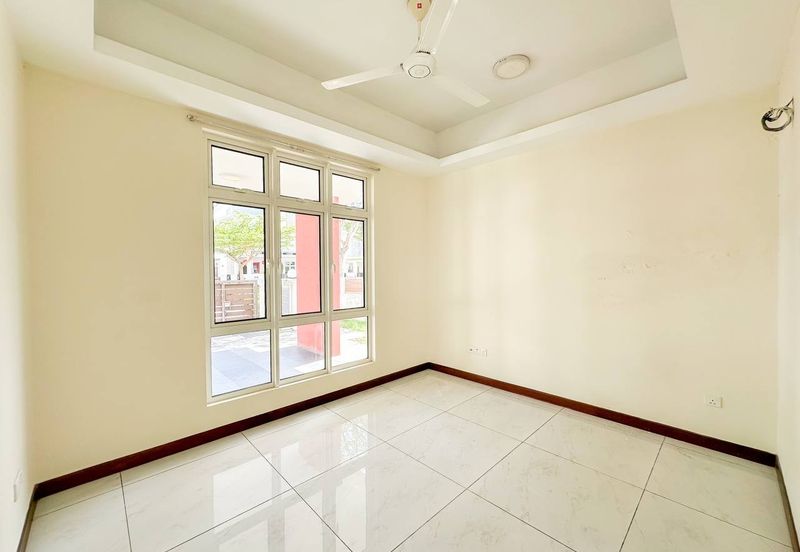 Casa Idaman, Setia Alam