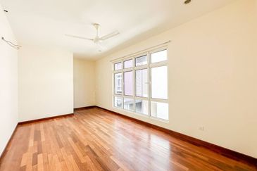 Casa Idaman, Setia Alam