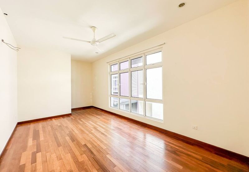 Casa Idaman, Setia Alam