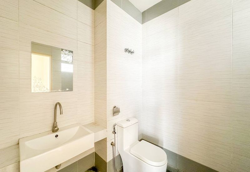 Casa Idaman, Setia Alam