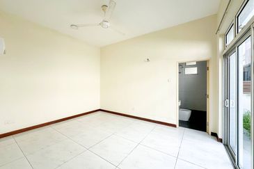 Casa Idaman, Setia Alam