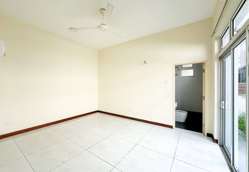 Casa Idaman, Setia Alam