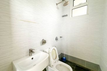 Casa Idaman, Setia Alam