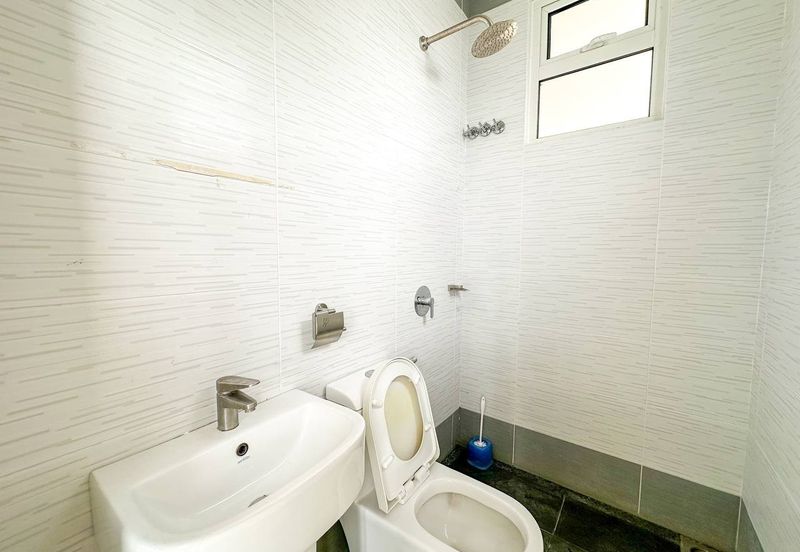 Casa Idaman, Setia Alam