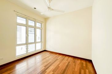 Casa Idaman, Setia Alam