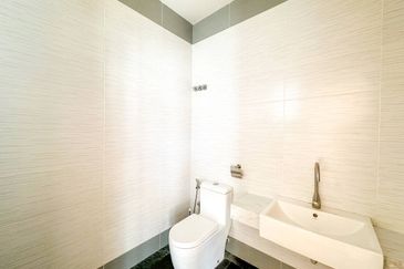 Casa Idaman, Setia Alam