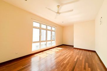 Casa Idaman, Setia Alam