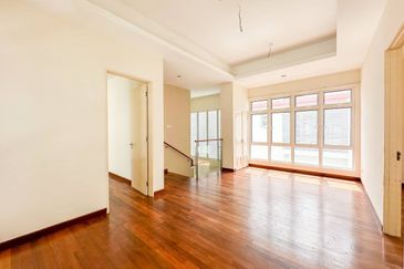 Casa Idaman, Setia Alam