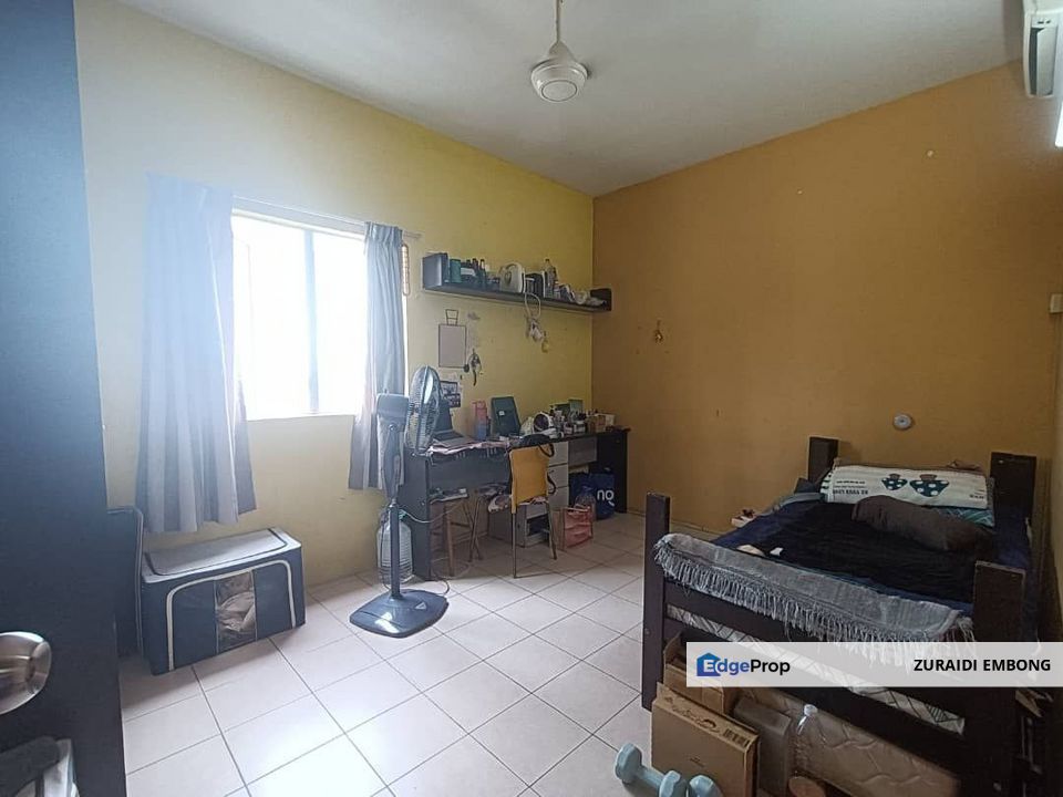 FOR SALE / UNTUK DIJUAL Casa Subang Apartment USJ Subang Jaya Selangor FREEHOLD Non Bumi Lot , Selangor, USJ