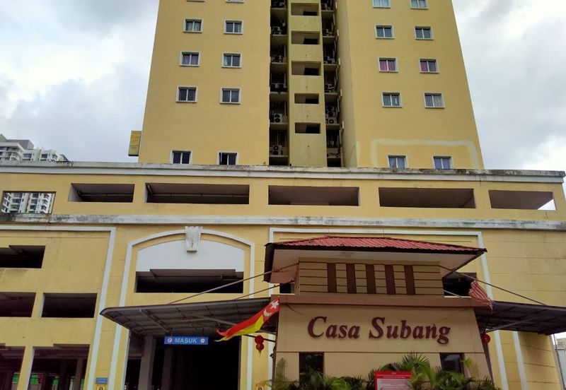 Casa Subang