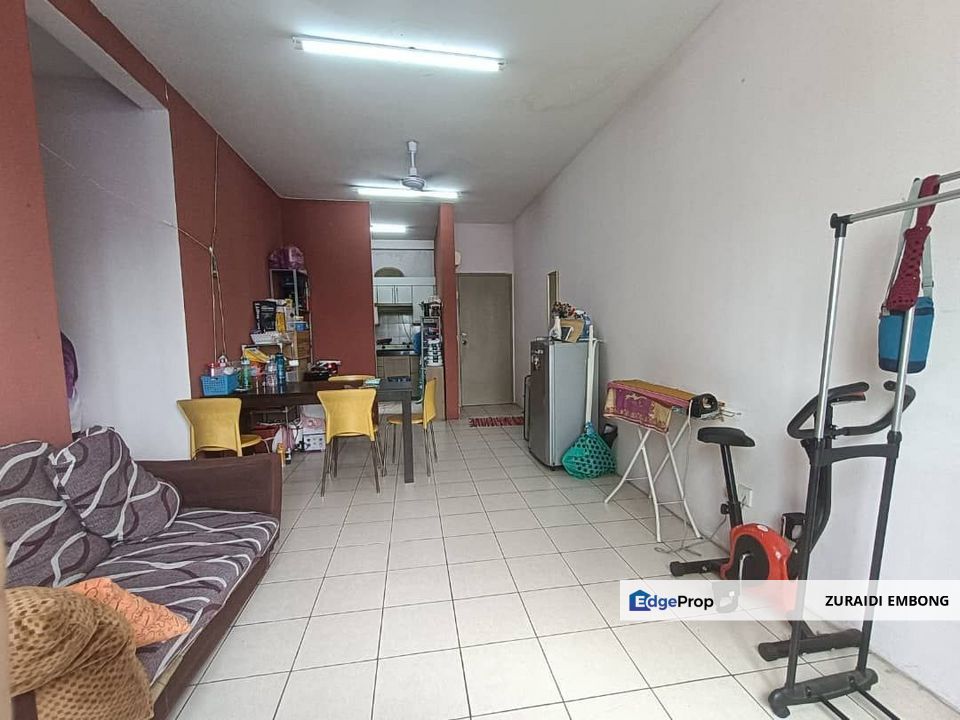 FOR SALE / UNTUK DIJUAL Casa Subang Apartment USJ Subang Jaya Selangor FREEHOLD Non Bumi Lot , Selangor, USJ