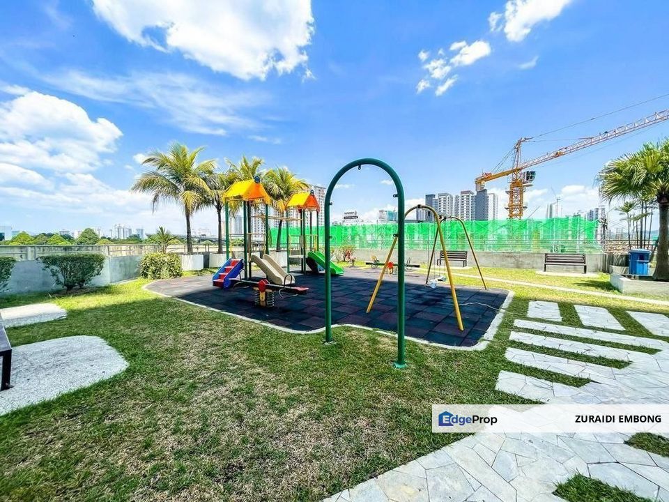 FOR SALE / UNTUK DIJUAL Casa Subang Apartment USJ Subang Jaya Selangor FREEHOLD Non Bumi Lot , Selangor, USJ