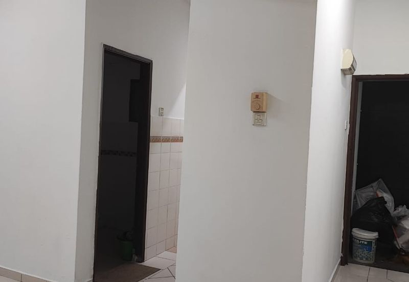Seri Jati Apartment, Puchong