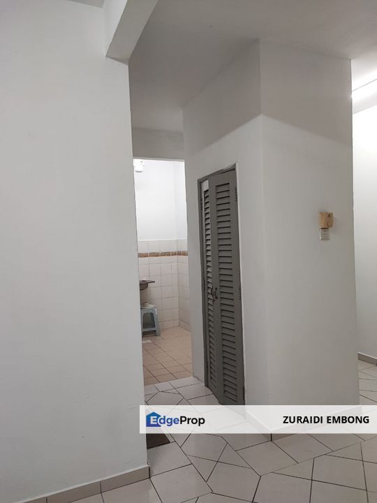 FOR SALE / UNTUK DIJUAL Seri Jati Apartment Hartamas Puchong FREEHOLD Non Bumi Lot , Selangor, Puchong